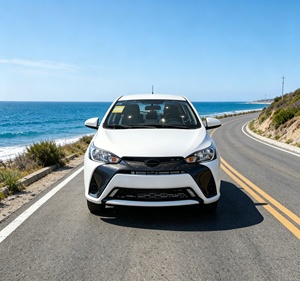 Alternativa Económica a <span class=keywords><strong>Autos</strong></span> Deportivos de Uso Diario, Toyota <span class=keywords><strong>YARiS</strong></span> L Usado con Alto Valor de Reventa, Suministrado Directamente desde China - Product Image 2