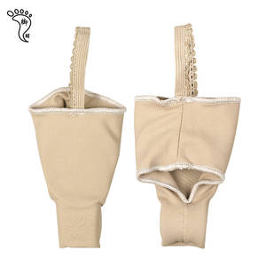 Redresseur d'<span class=keywords><strong>Hallux</strong></span> <span class=keywords><strong>Valgus</strong></span>, Protecteur de Doigts, Correcteur de Doigts, Manchon de Soulagement, Coussinets Élastiques pour <span class=keywords><strong>Hallux</strong></span> <span class=keywords><strong>Valgus</strong></span>, Attelle Orthopédique - Product Image 4