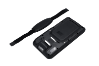 Offre Spéciale : Système de Communication Mobile 4G avec Scanner de Codes-Barres Bluetooth GPS sous Windows 10 / Caméra 4G NFC PC Portable Téléphone Mobile