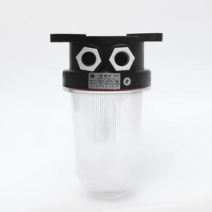 CXH19-S 220V/60W Luz de Señalización de Navegación Transparente, Luz Marina Nocturna, Piezas y Accesorios - Product Image 3