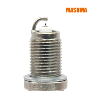 S500IP MASUMA Gama de calor 6 bujía de irdio y platino para <span class=keywords><strong>HONDA</strong></span> ACCORD CIVIC <span class=keywords><strong>CRV</strong></span> IZFR6K11 9807B-561CW 9807B-5617W - Product Image 3