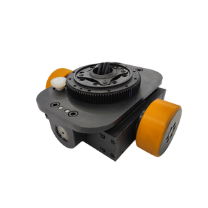 Rueda Diferencial con Motor MDBOT de Baja Altura y Fácil Dirección, con Certificación CE - Product Image 3