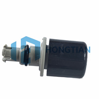 Bouchon de ventilation de boîte de vitesses automatique 09G, pièces de réparation pour Volkswagen Skoda Seat