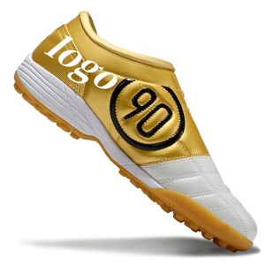 Nuevos <span class=keywords><strong>Botines</strong></span> de Fútbol T90 TF de Marca para Hombre 2025 al por Mayor para Deportes de Interior con Plantilla de Goma para la Temporada de Primavera - Product Image 2