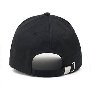 Gorra de béisbol de algodón con bordado de moda personalizada para primavera y verano, gorra de deportes al aire libre para protección solar - Product Image 6