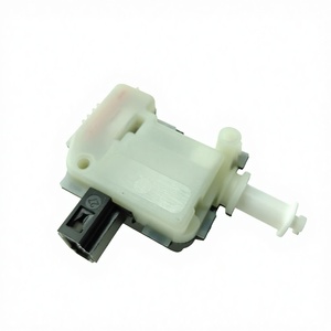 Motor de Maletero 8E5962115B para Opel, Pieza de Repuesto para Compartimento de Equipaje Sy-303 - Product Image 4