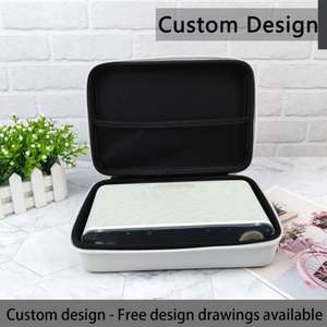 Proyector de Video AuKing 2023 Mejorado para Cine en Casa, Full HD 1080P, con Funda Protectora Impermeable de EVA y PU, Bolsa de Viaje Elegante - Product Image 5