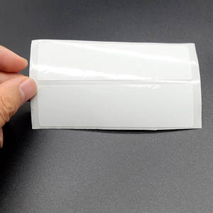 860-960MHz Pet dài Phạm vi đọc nhãn <span class=keywords><strong>RFID</strong></span> CPH-P9424 UHF <span class=keywords><strong>RFID</strong></span> tự dính kho Quản Lý Hàng Tồn Kho - Product Image 6