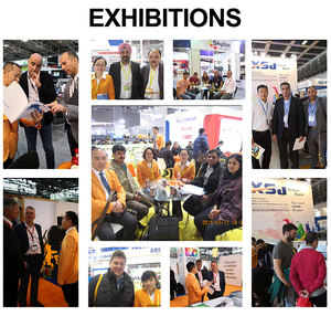 高品质SK-A3 DTF t恤打印机，带单爱普生F1080打印头，包括烤箱 - Product Image 6