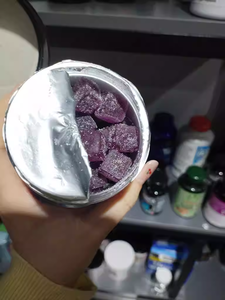 Suplemento Herbal de Fórmula Personalizada NAD+ Biotina Colágeno Resveratrol Vitamina D Gomitas de Zinc - Product Image 4