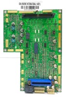 Carte d'interface radar professionnelle PLC Furuno INT9170