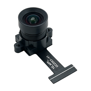 โมดูลกล้อง GC2093 2MP Full HD MIPI 60fps HDR รองรับแสงน้อย สำหรับกล้องติดรถยนต์ พร้อมระบบจดจำใบหน้า - Product Image 1
