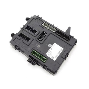 Uto-montaje de módulo de control, montaje de módulo de control, 284B13342R - Product Image 1