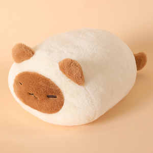 Almohada de Gato Acogedora y Divertida para Abrazar, con Diseño Original de Oso, Tipo Puff Magnético, Unisex, Relleno de Poliéster y Algodón, Regalo de Cumpleaños - Product Image 5