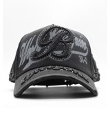 Gorras Chucky de Calidad Original, Gorras El Mago Thirty One, Gorras X El Mago La 5 Devil, Gorras Chucky con Bordado de Panel, Gorras