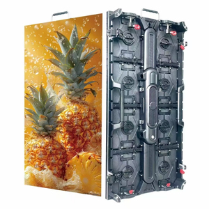 השכרת מחיר קידום מכירות הוביל תצוגה מקורה/חיצוני אירוע חתונה - Product Image 1