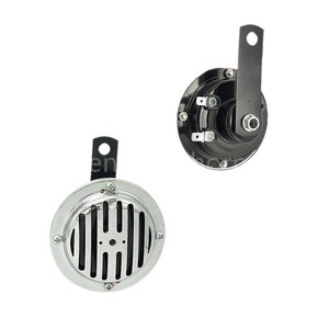 ลำโพงวูฟเฟอร์อะลูมิเนียม Shengbao ขนาด 90 มม. 12V สำหรับเปลี่ยนในรถยนต์ - Product Image 5