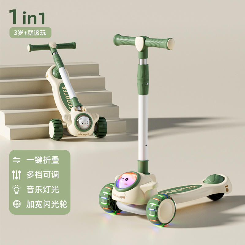 เบาะรถยนต์สีน้ำตาล