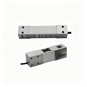 Celdas de Carga de un Solo Punto de Aluminio Veidt Weighing UK para Básculas Comerciales OAP AMI-250kg, AMI-300kg, AMI-500kg AMI-250kg Veid - Product Image 5
