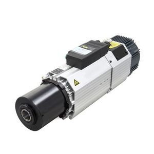 محرك CNC 9KW RPM ISO30 ATC الأكثر مبيعًا لنقش الخشب - Product Image 4