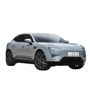4WD ไฟฟ้าสำหรับผู้ใหญ่2025 <span class=keywords><strong>avatar</strong></span> 07จีนรถพลังงานใหม่พร้อมพวงมาลัยซ้ายไฮบริดมอเตอร์ EV - Product Image 5