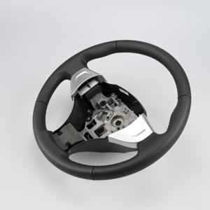 Volante STRG WHEEL. CUERO para <span class=keywords><strong>Renaulta</strong></span> KL 985105527R - Product Image 4