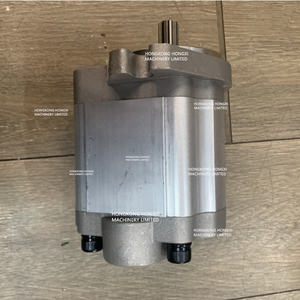 ปั๊มไฮดรอลิกหลักคุณภาพสูง 235-6501 - Product Image 6