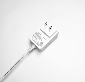 Efficiency VI 13V <strong>14V</strong> 15V 300MA <strong>600MA</strong> 700mA 800MA 1A Adaptor <strong>AC</strong>/<strong>DC</strong> Power <strong>Adapters</strong> Switching Power Supply - Product Image 1