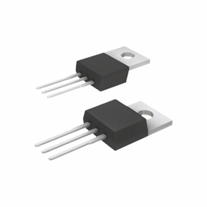 PG-TO220-3-1 Authorized Distributor Electronic Chips Component Transistors SPP80N04S2L-03 - Product Image 1