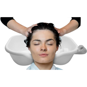 อ่างล้างผมแบบพกพาสำหรับผู้สูงอายุ รุ่น PEPE P40009 - Product Image 6