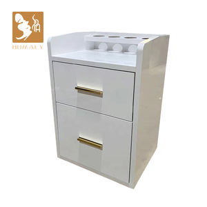 Bomacy Ventes directes en usine de chariots de meubles de salon au design simple, moderne et luxueux - Product Image 3