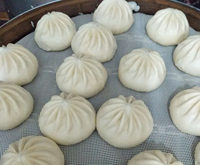 Baozi-machine Baozi Maker Machine népalaise Momo Maker Machine