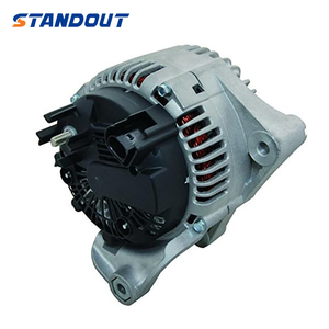Alternador de Repuesto para Auto 12311432980 12317501599 para <span class=keywords><strong>BMW</strong></span> 320I 323I 520I X5 Z3 E46 <span class=keywords><strong>E53</strong></span> M54 - Product Image 2