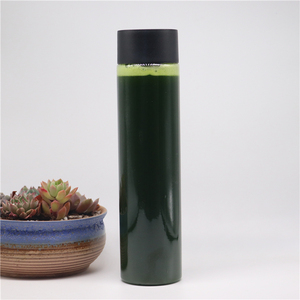 Bouteilles d'<span class=keywords><strong>eau</strong></span> minérale style <span class=keywords><strong>Voss</strong></span> MAYSURE personnalisées 400 ml 500 ml, en PET de qualité alimentaire, pour jus froid et <span class=keywords><strong>eau</strong></span> pétillante, avec bouchon coloré - Product Image 1