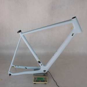 <span class=keywords><strong>Cuadro</strong></span> de Bicicleta de <span class=keywords><strong>Carbono</strong></span> Gravel 700C con Eje Pasante de 142 mm Disponible, <span class=keywords><strong>Cuadro</strong></span> de <span class=keywords><strong>Ciclocross</strong></span> de <span class=keywords><strong>Carbono</strong></span> Gravel Di2, <span class=keywords><strong>Cuadro</strong></span> de Disco - Product Image 6