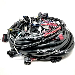 12753810505 Main Wire <b>Harness</b> Fit E16C E16CH E16P (1275) - Product Image 5