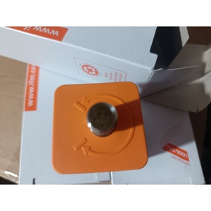 Un capteur de proximité IFM IM5123 neuf en boîte - Product Image 2