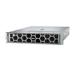 สำหรับ Dell PowerEdge R7715 เซิร์ฟเวอร์แบบแร็ค 2U 8 Universal Bay พร้อม iDRAC 10 แรม 32GB DDR5 กำลังไฟ 800W Platinum ชิปประมวลผล AMD EYPC 9015 - Product Image 6