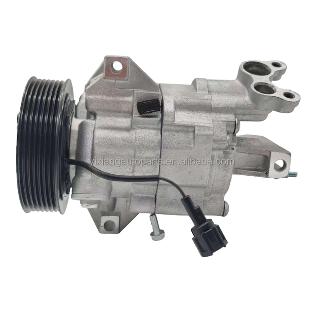 Factory Direct Applicable to AC Compressor for Nissan Tiida/Latio - OEM Z0014129A 12v air Compressor Screw Compressor