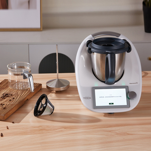 Nouvelle arrivée Articles de café avec accessoires <span class=keywords><strong>Thermomix</strong></span> TM5 et <span class=keywords><strong>TM6</strong></span> <span class=keywords><strong>Thermomix</strong></span> - Product Image 3