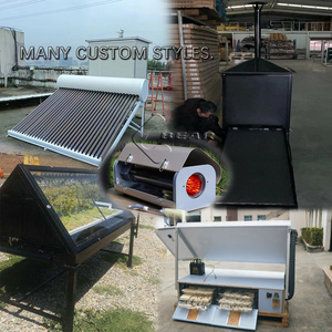 Secador <span class=keywords><strong>Solar</strong></span> Micro para Uso Doméstico y en Restaurantes, Nuevo Procesador de Alimentos con Bomba de Titanio y Rodamientos, para Secar Frutas como Vainilla, Mango y Tomates - Product Image 2