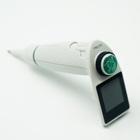 Pipette électrique à réglage automatique, pipette électronique, haute précision, modèle le plus récent
