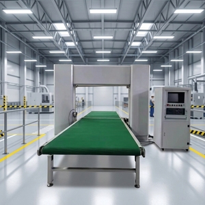 Sistema de Fabricación Automática de Espuma <span class=keywords><strong>EPS</strong></span> CNC Inteligente Seanoel, Cortador de Espuma Irregular Integrado con <span class=keywords><strong>CAD</strong></span>, Bajo Ruido, Alta Eficiencia, Producción Masiva - Product Image 1
