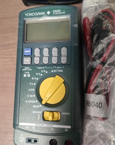 Calibrateur de process multifonction CA310 d'origine japonaise en stock à bas prix - Product Image 5