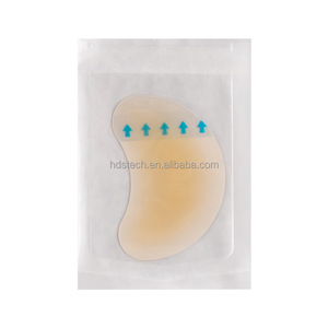 Ban đầu tốt hơn vỉ Băng-Khả năng chịu nước-40% hơn Cushioning - Hydrocolloid băng cho bàn chân, ngón chân, & gót chân - Product Image 3