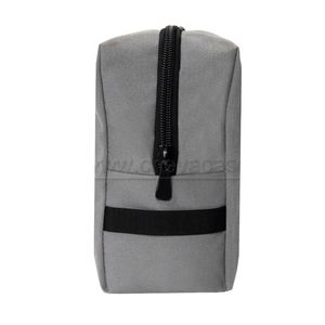 BSCI Factory OEM Logo <b>Camping</b> 4WD Recovery Bag Waterproof Canvas Tool <b>Storage</b> Pouch - Product Image 5