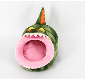 애완 동물 집 기니 돼지 흰 족제비 햄스터 고슴도치 토끼 쥐 슈퍼 따뜻한 햄스터 케이지 액세서리 고품질 작은 동물 침대 - Product Image 6