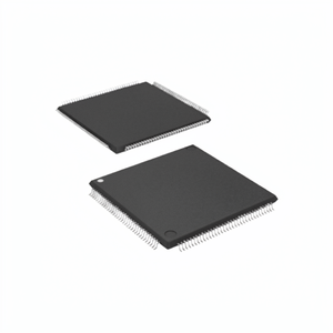 Distribuidor Autorizado de Componentes Electrónicos: Circuito Integrado SOC CORTEX M3 166MHZ 144TQFP M2S010-1TQ144 144 LQFP - Product Image 1