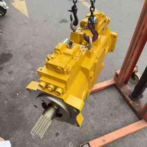 Authentique Nouveau pour CAT 390 E390 Pompe hydraulique pour excavateur Pompe principale 593-3841 5933841 - Product Image 1