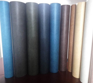 Nontearable tùy chỉnh Dupont màu Tyvek giấy và vải không thấm nước khuyến mãi bù đắp in ấn mật độ cao polyethylene SGS - Product Image 6